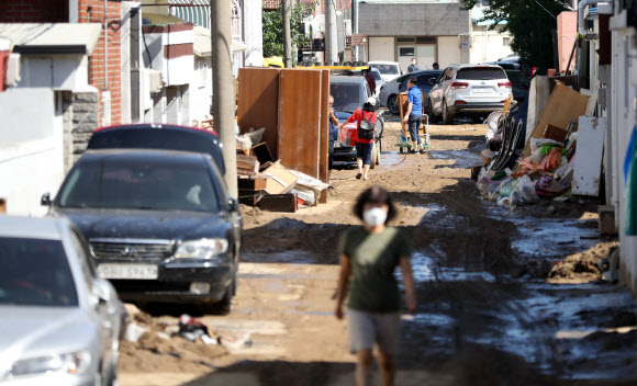포항은 복구 중