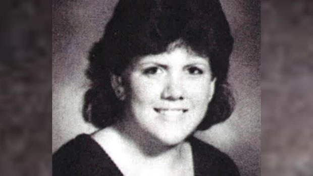 지난 1988년 12월 미국 조지아주의 한 고속도로 주변에서 주검으로 발견된 미시간주 출신 여성 스테이시 린 차호르스키. 당시 19세로 살아 있었다면 6일(현지시간)로 52세가 됐을 것이다. 조지아주 범죄수사국(GIB) 제공 EPA 연합뉴스 