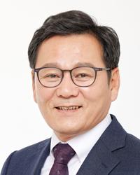 김홍규 강원 강릉시장