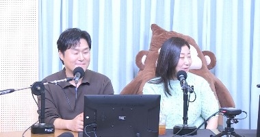 SBS 파워FM ‘두시탈출 컬투쇼’ 캡처.