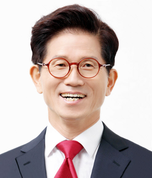 김문수 경제사회노동위원회(경사노위) 위원장. 연합뉴스