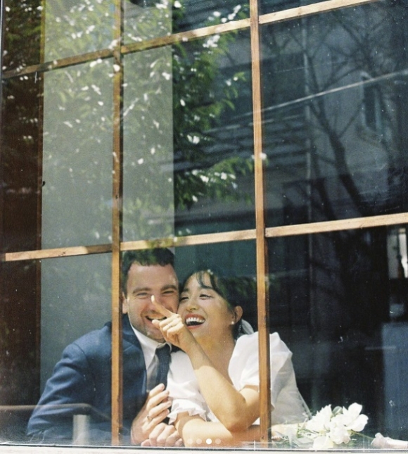 임현주 인스타그램