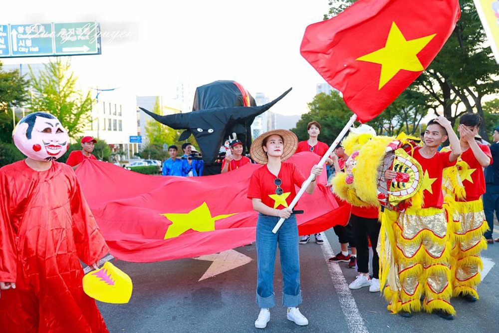 문화다양성축제 3년만에 대면으로 21~23일 경남 창원에서 개최 