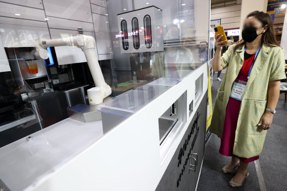 궁금한 한국의 창업