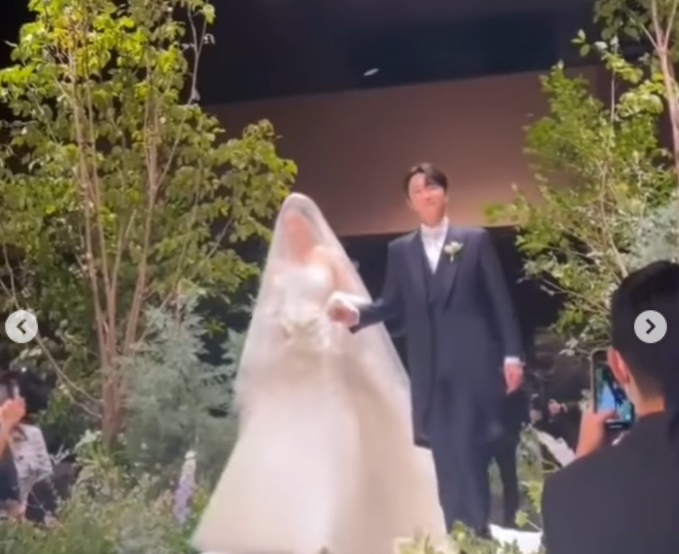 김연아 고우림  인스타그램