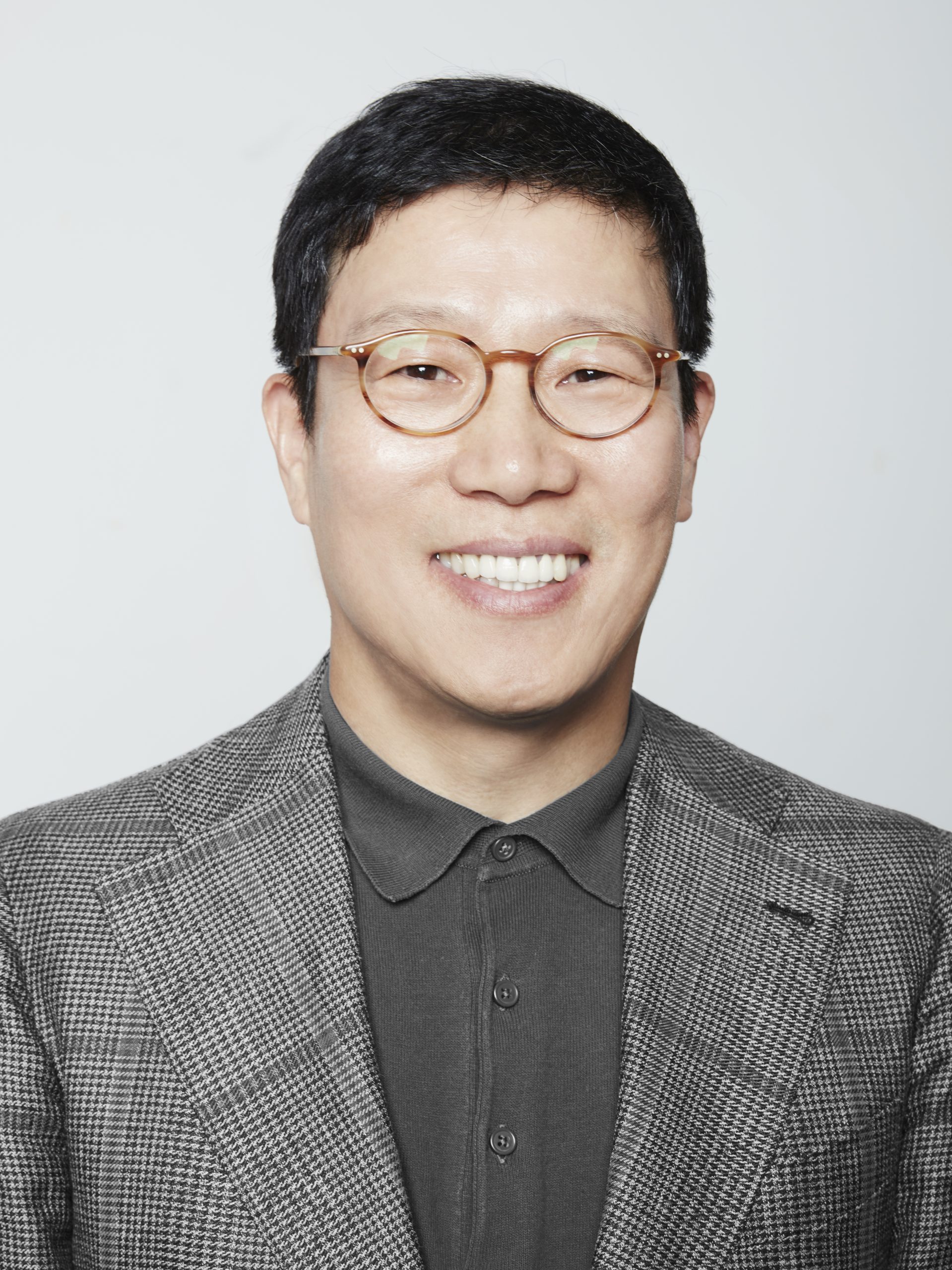 강호성 CJ주식회사 신임 경영지원대표