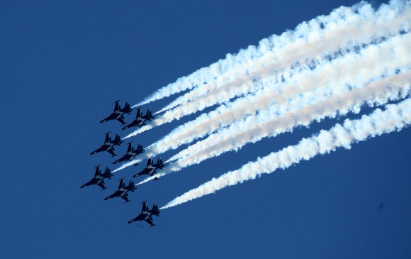 아슬아슬…조마조마