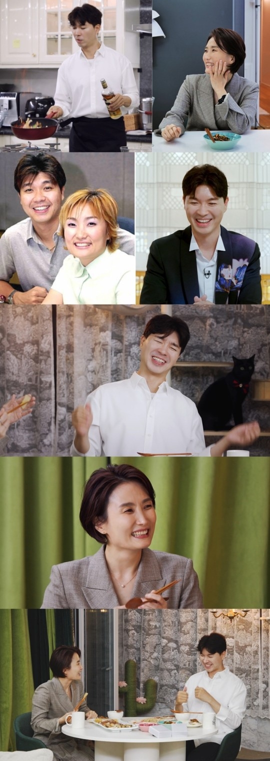 KBS 2TV 예능 프로그램 ‘신상출시 편스토랑’ 제공