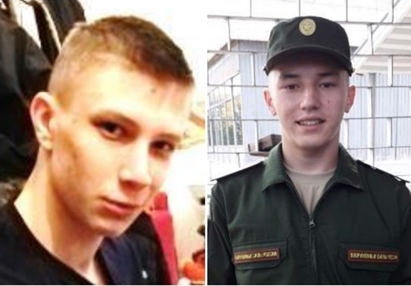 3일(현지시간) 우크라이나 검찰총장실은 지난 3월 키이우 외곽에서 임산부를 집단 성폭행하고 고문한 혐의로 러시아 90탱크사단 소속 병사  리나트 카키미야노프(22), 아르슬란 살리호프(21)를 지명 수배했다고 밝혔다.  우크라이나 외교관 알렉산더 셰르바