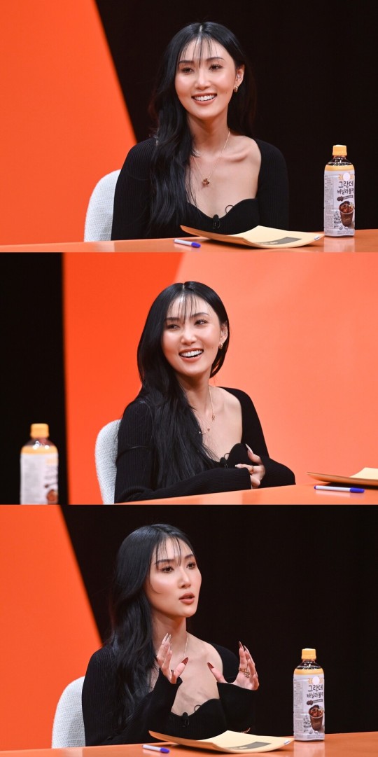 SBS ‘미운우리새끼’