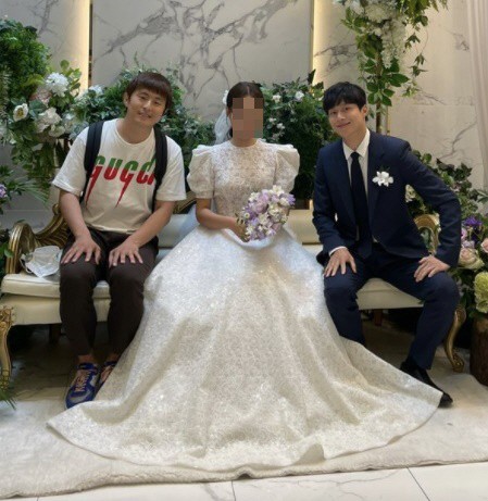 김충재 인스타그램