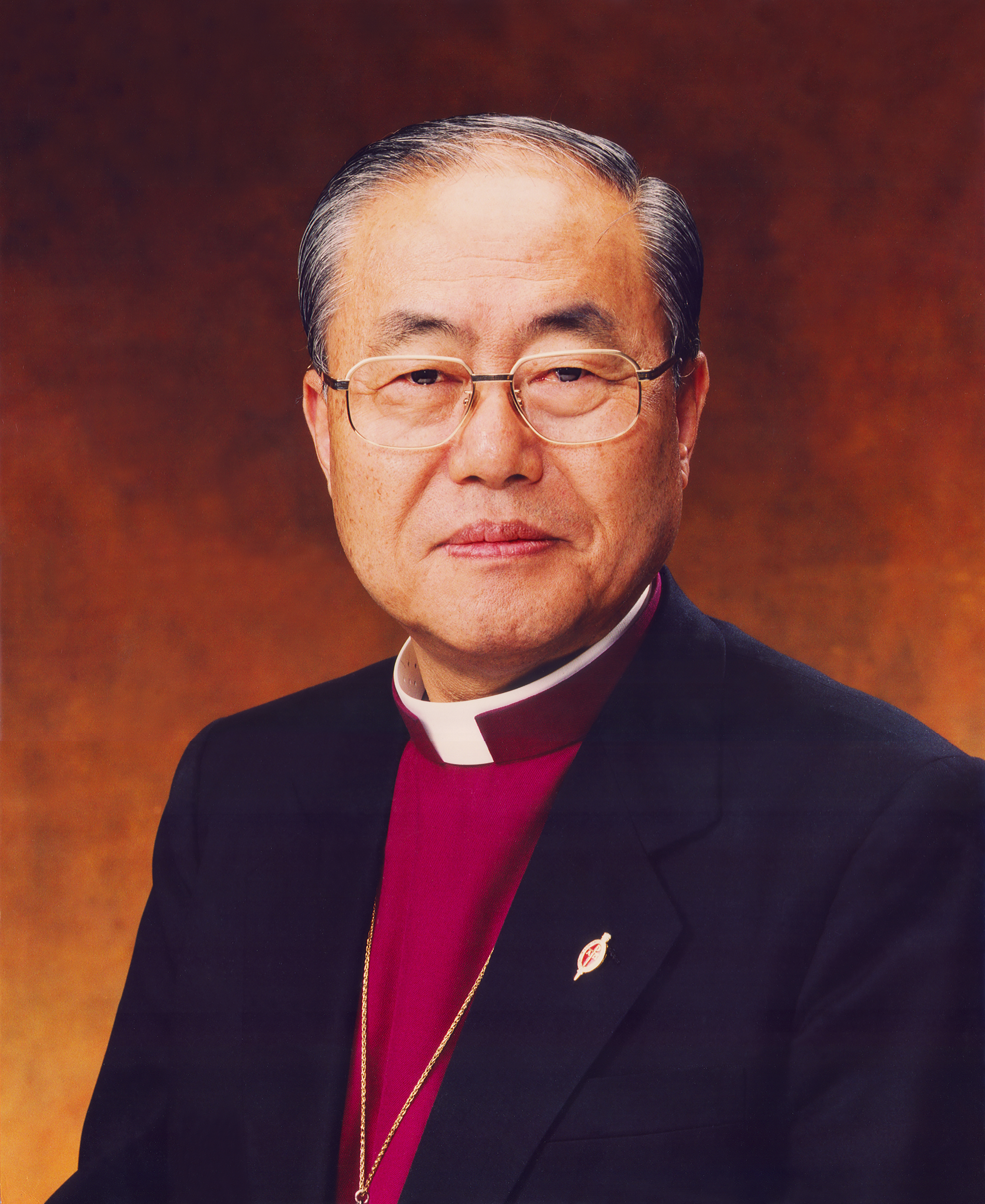 김선도 목사