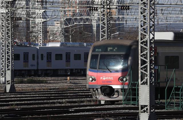 오늘부터 서울 지하철 1~8호선 총파업 돌입