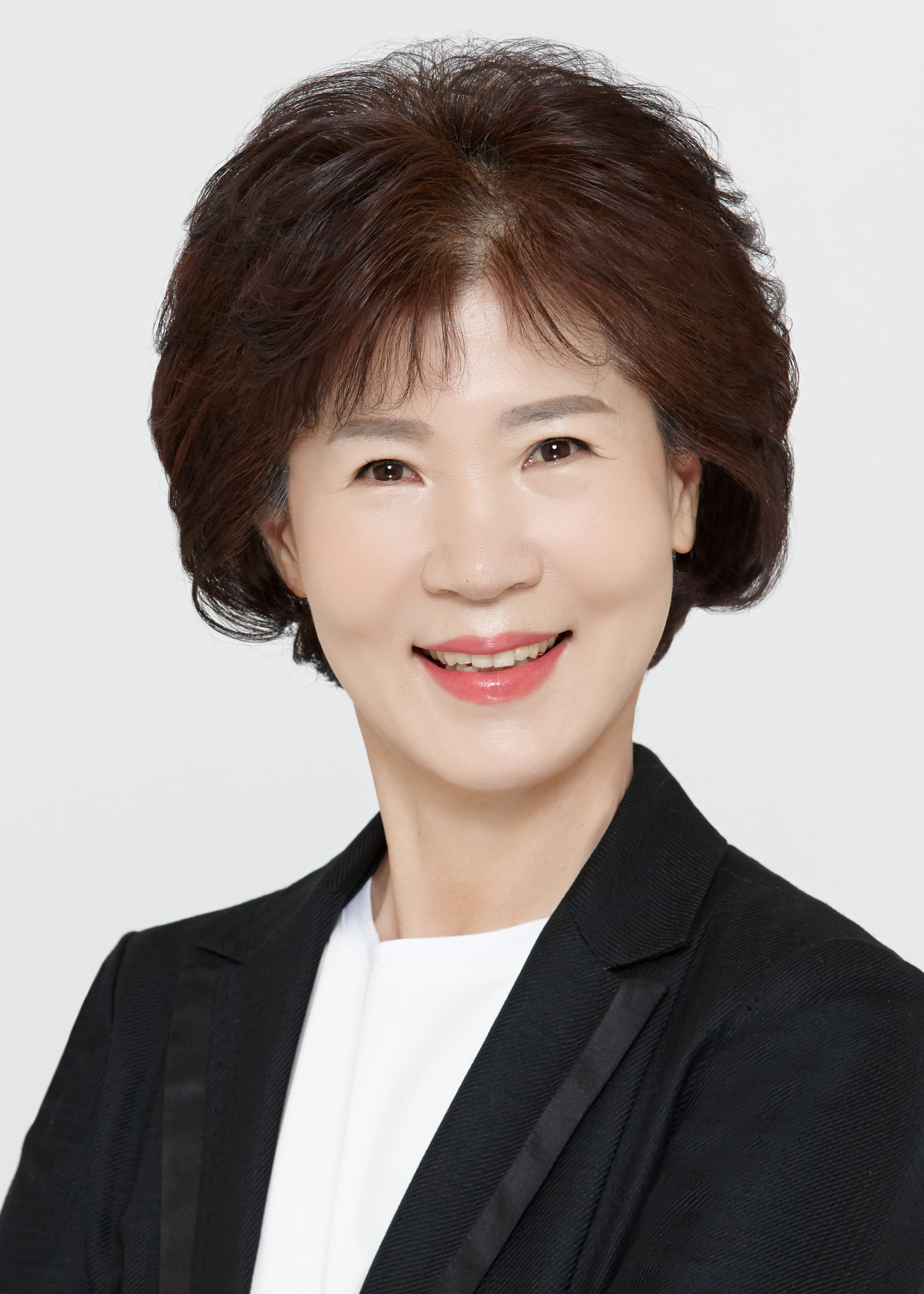 김광심 강남구의회 의원(예산결산특별위원장)