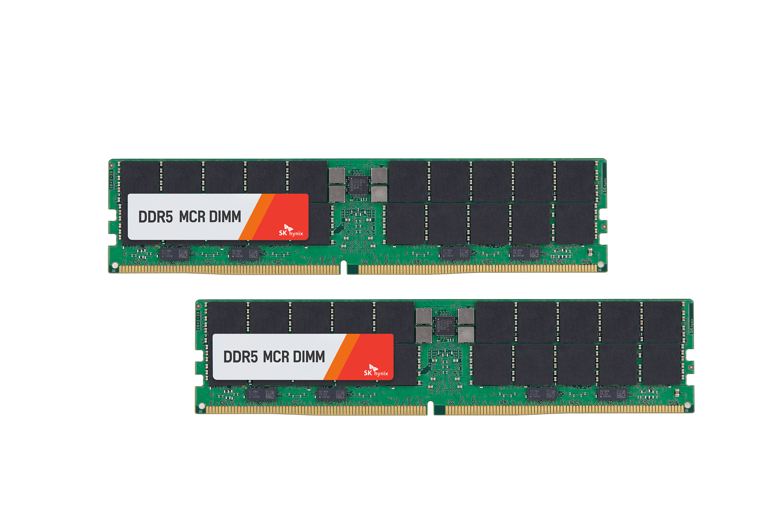 SK하이닉스 DDR5 MCR DIMM