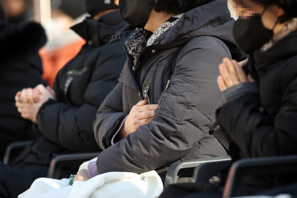 이태원 참사 희생자 49재