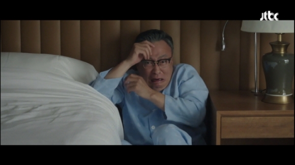 JTBC ‘재벌집 막내아들’ 화면 캡처