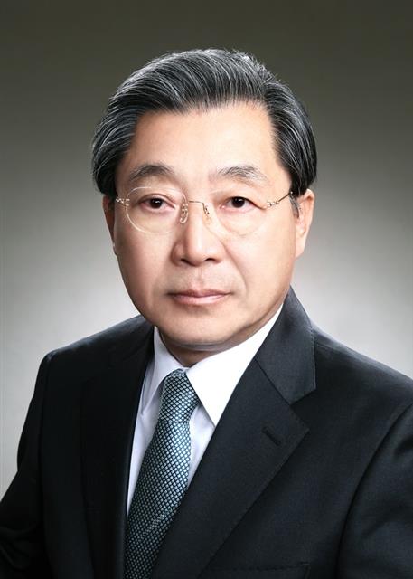 양영두 사단법인 사선문화제전위원회 위원장