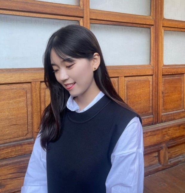 ENA, SBS Plus 예능 ‘나는 솔로’ 11기 출연자인 순자가 재능기부의 일환으로 결혼식 축가 아르바이트를 시작했다. SNS 캡처