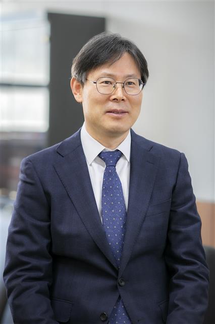 송주빈 입학처장