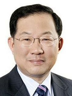 박병원 안민정책포럼 이사장