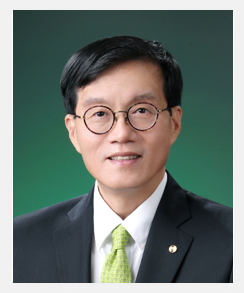 이창용 한국은행 총재. 한국은행 홈페이지 캡처