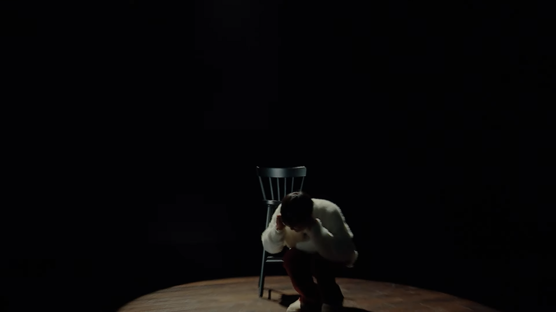 지드래곤 공식 유튜브 캡처