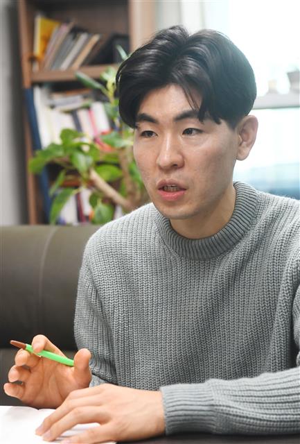 김성민 브라더스키퍼 대표는 “보육원에서 자랄 때 누군가 도와줄 사람이 있다면 좋겠다는 생각을 간절히 했다”면서 “국가와 사회가 자립준비청년의 가족이 돼 줘야 한다”고 강조했다. 안주영 전문기자