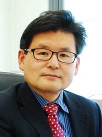 박진호 한국에너지공과대 연구부총장