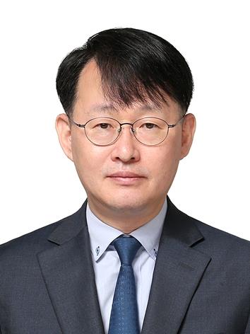 최유삼 전 금융위원회 구조개선정책관