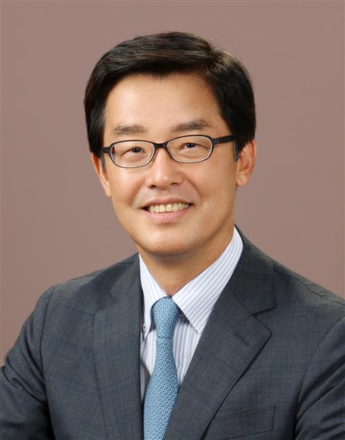 박철희 서울대 국제대학원 교수