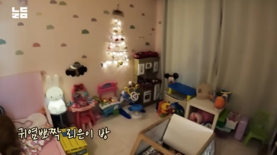 ‘돌싱글즈2’ 윤남기, 이다은 부부가 신혼집을 공개했다. 유튜브 캡처