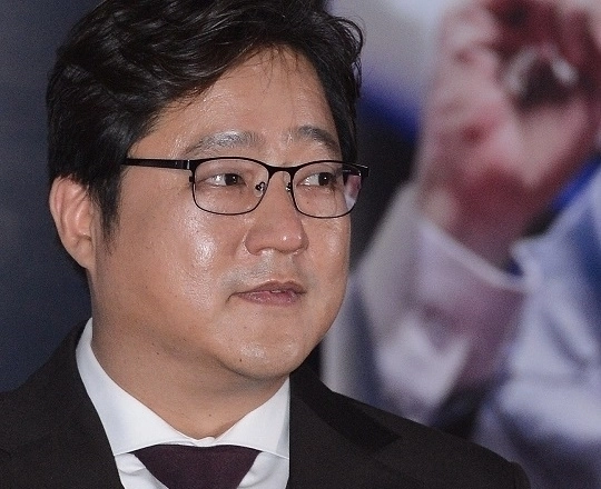 배우 곽도원. 뉴시스