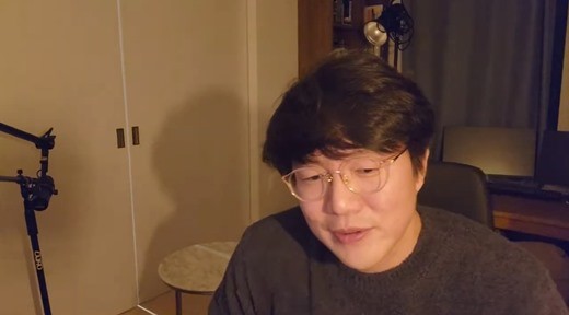 성시경 유튜브 캡처