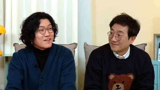 KBS 2TV ‘옥탑방의 문제아들’ 제공