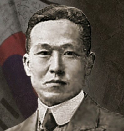 황기환 애국지사. 연합뉴스