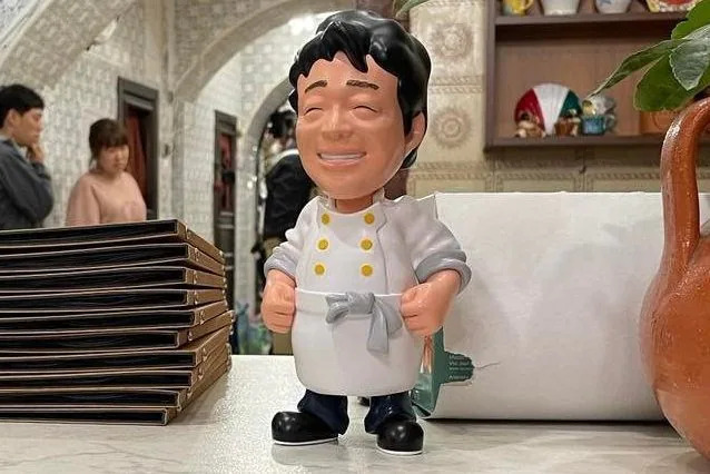 이탈리아 팬페이지 홈페이지 캡처