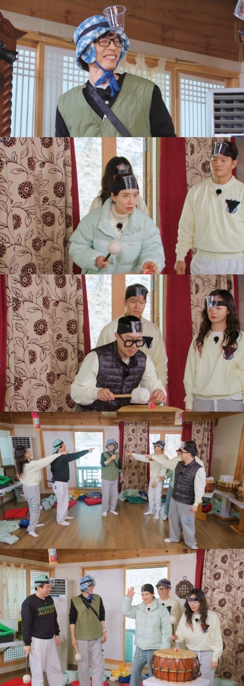 SBS ‘런닝맨’