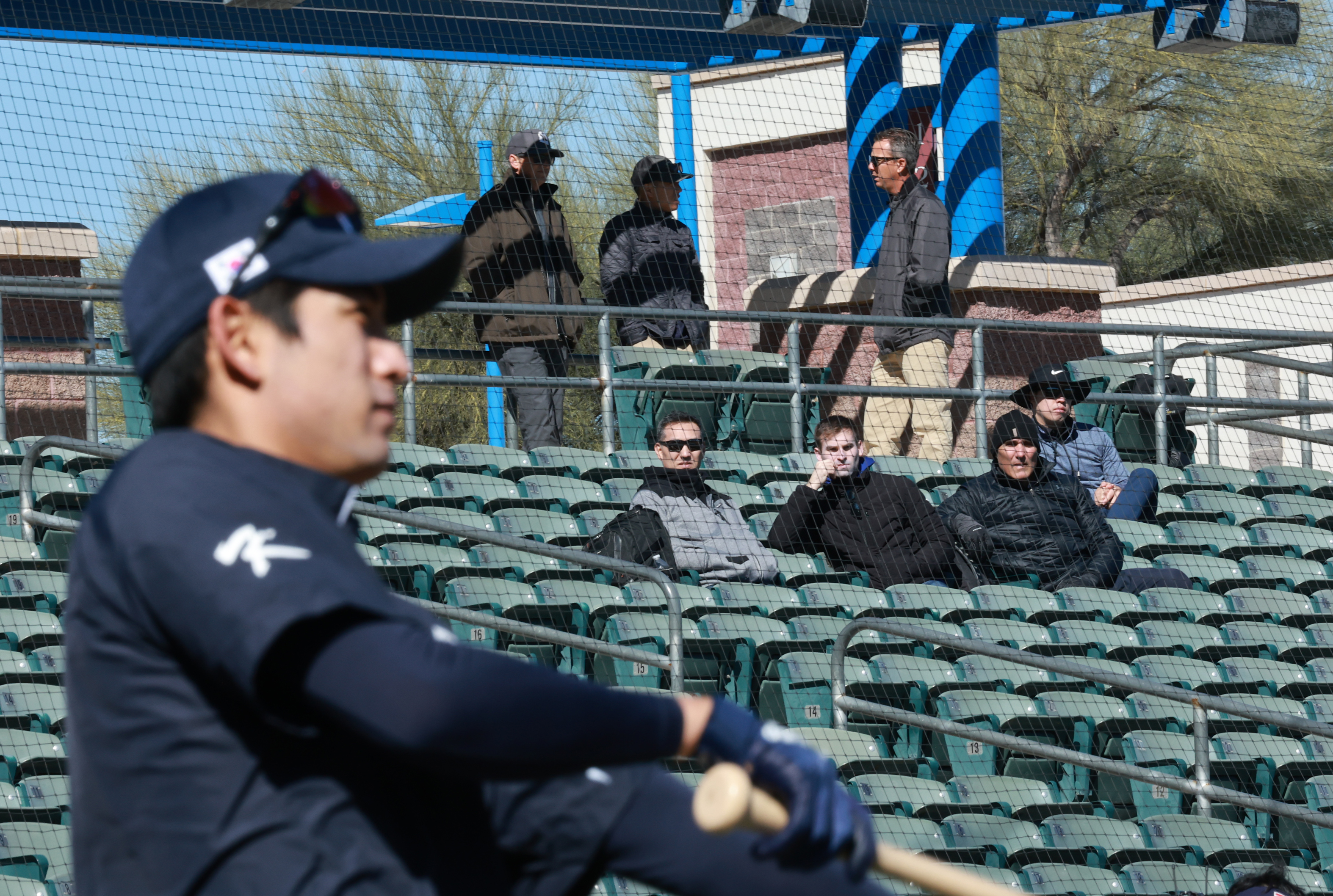 MLB가 주목하는 이정후