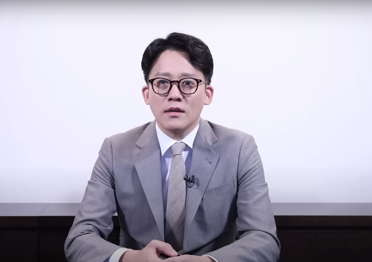 이성수 SM 엔터테인먼트 공동대표