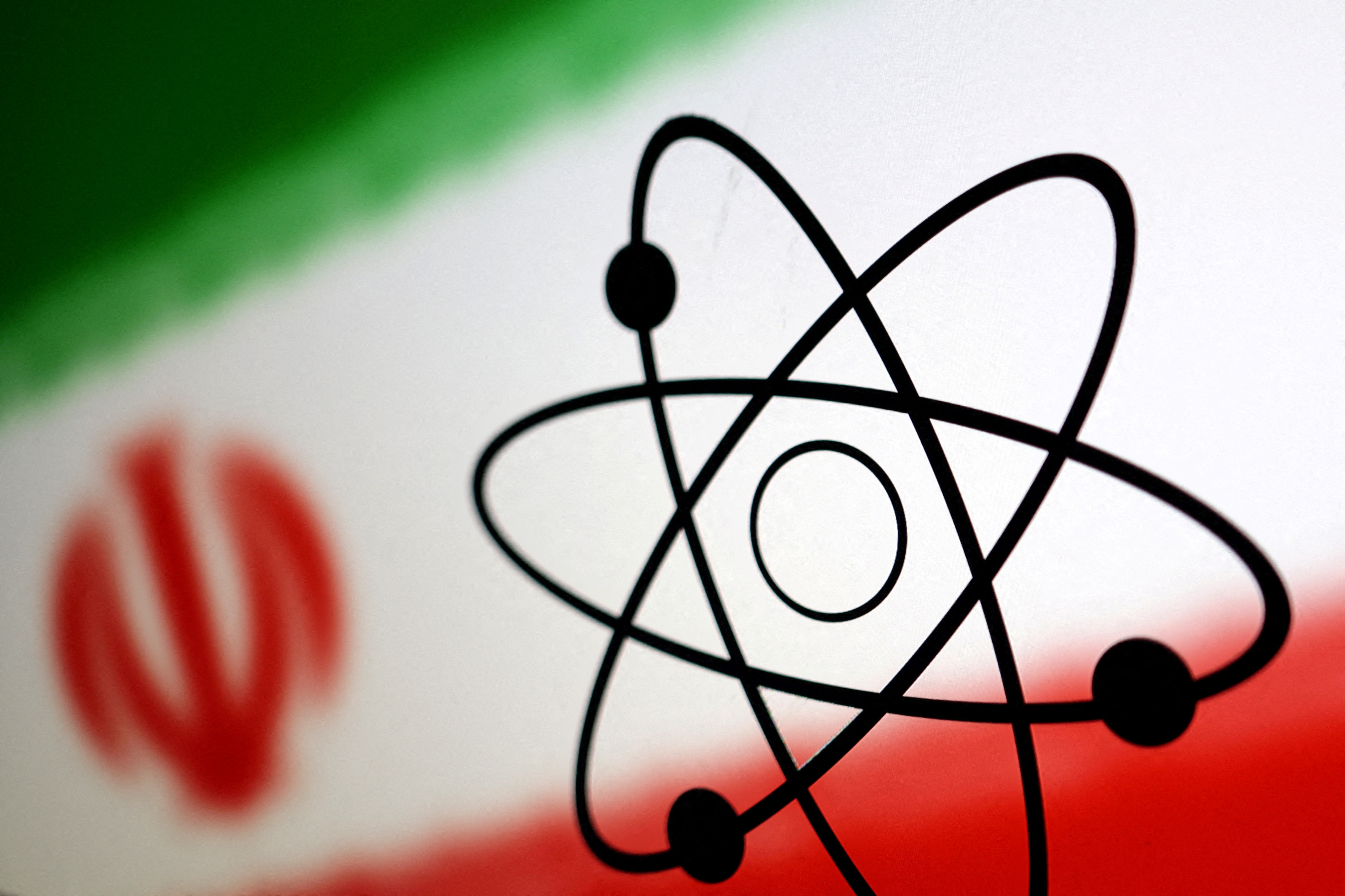 이란 핵무기