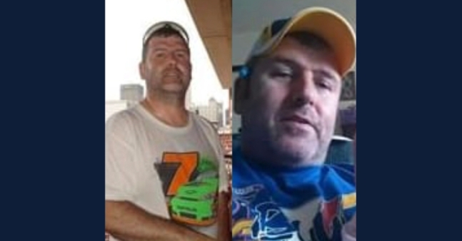 8개월간 실종된 남편 리처드 메이지(53)가 지난해 12월 11일 집 안 옷장에서 미라가 된 채 발견됐다. 사진은 리처드 메이지의 생전 모습. 미국 로앤크라임