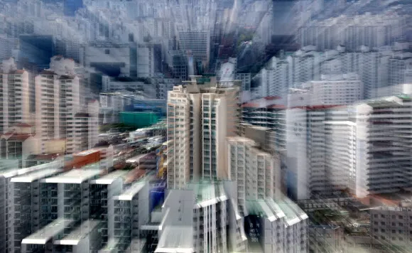 아파트 자료사진