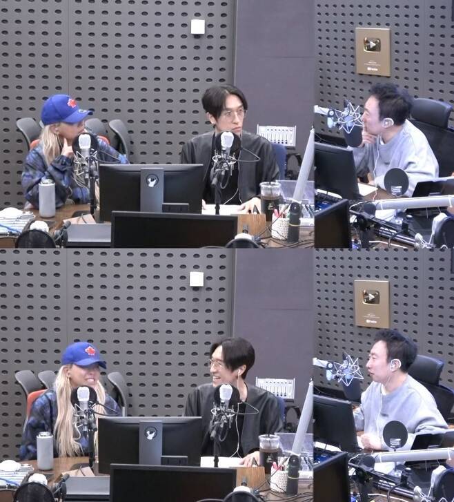 KBS 쿨FM ‘박명수의 라디오쇼’