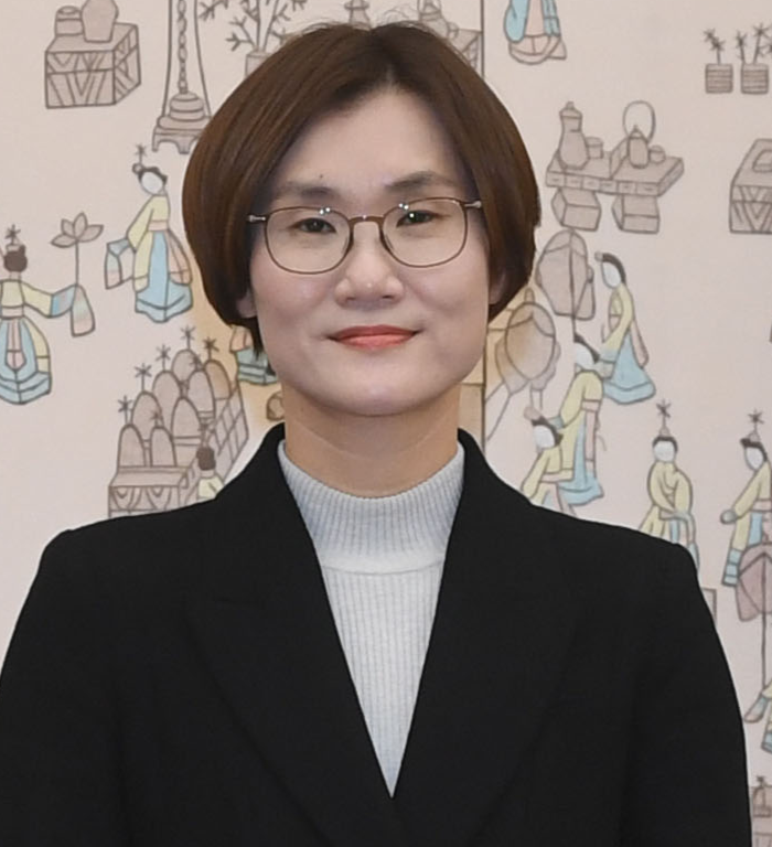 김영미 저출산고령사회위원회 부위원장