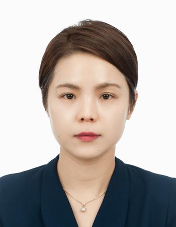 김정례 국제협력총괄