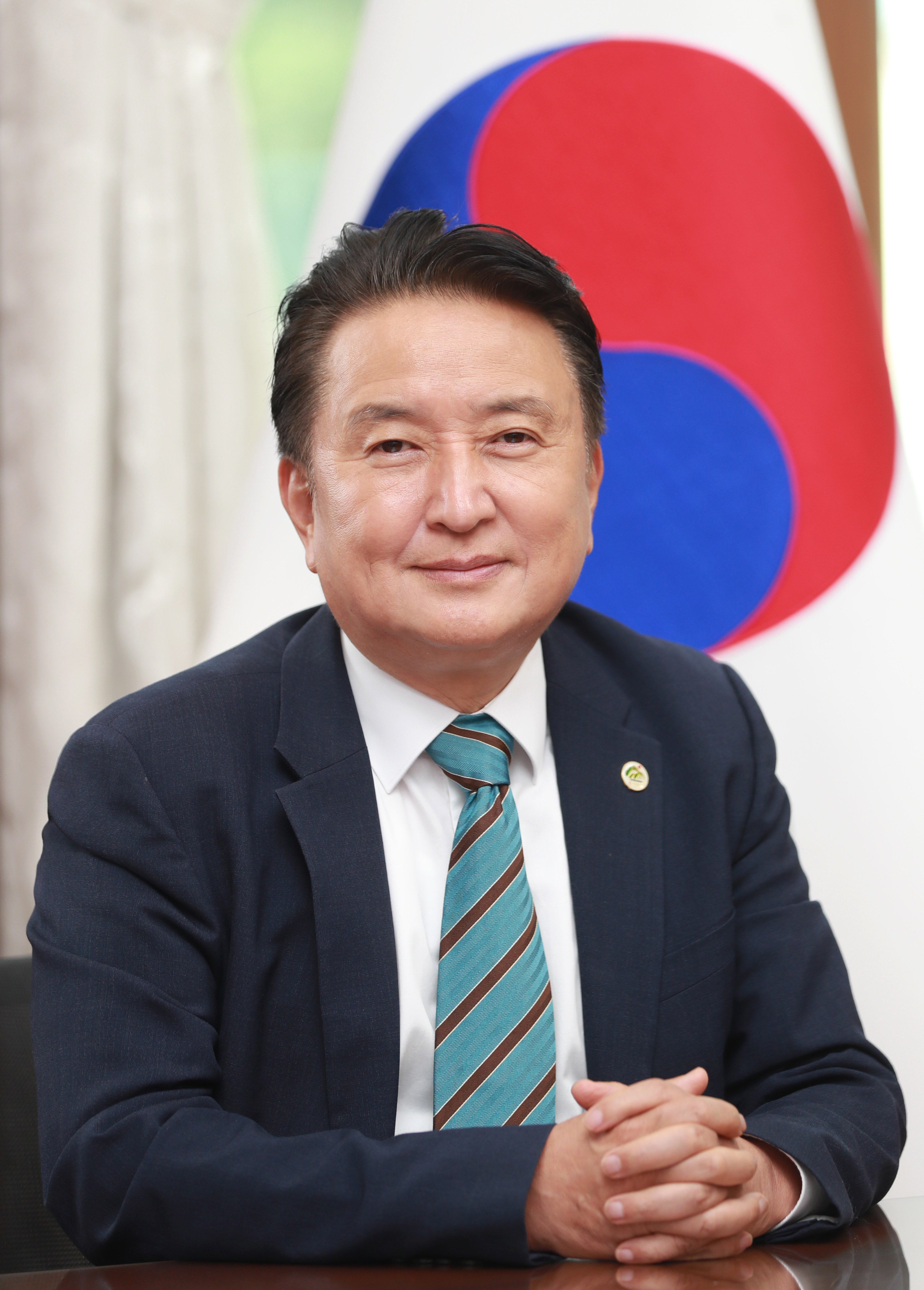 김영환 충북지사