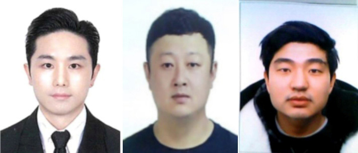 ‘강남 40대 여성 납치·살인 사건’ 피의자 신상공개