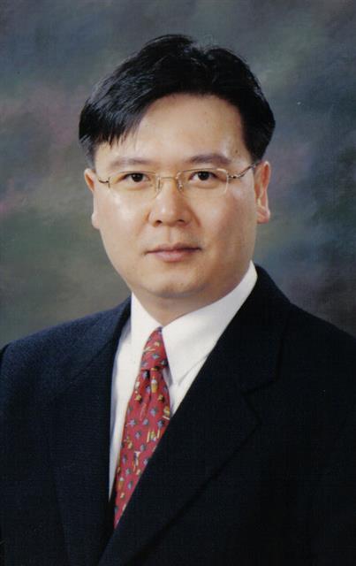 조진만 덕성여대 정치외교학과 교수.
서울신문 DB