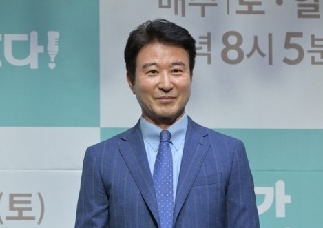 배우 홍요섭. KBS 제공